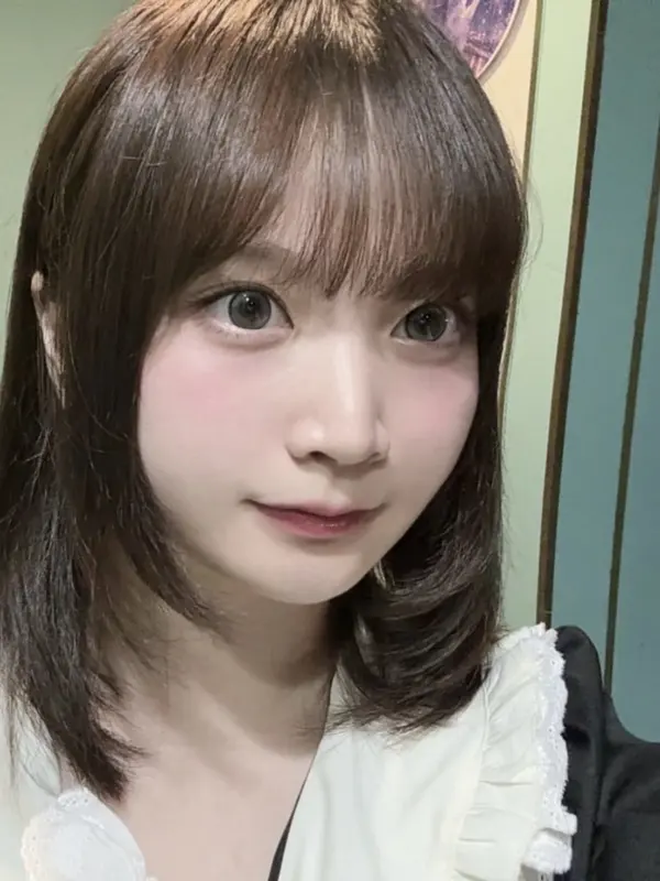 みらぱれのメイドさん