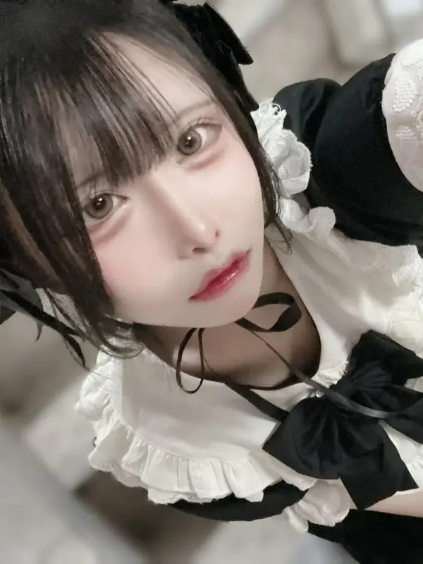 みらぱれのメイドさん