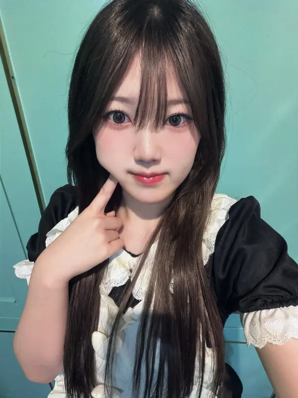 みらぱれのメイドさん