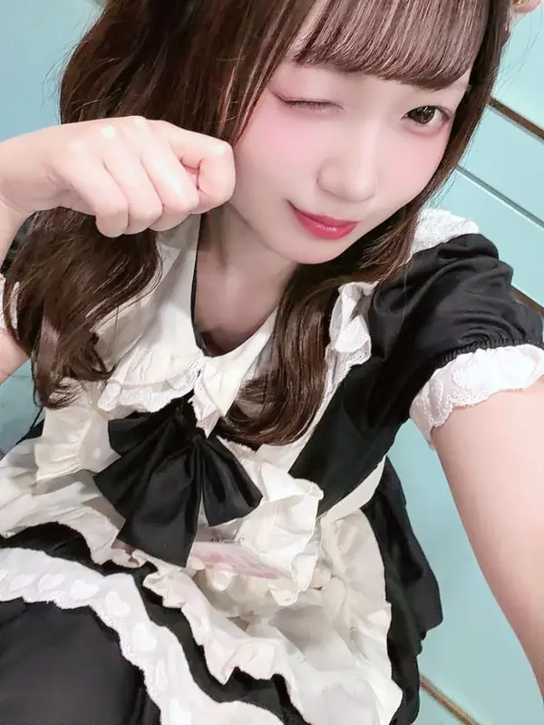 みらぱれのメイドさん