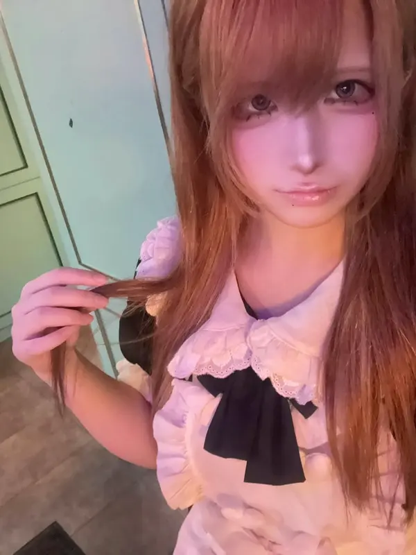 みらぱれのメイドさん