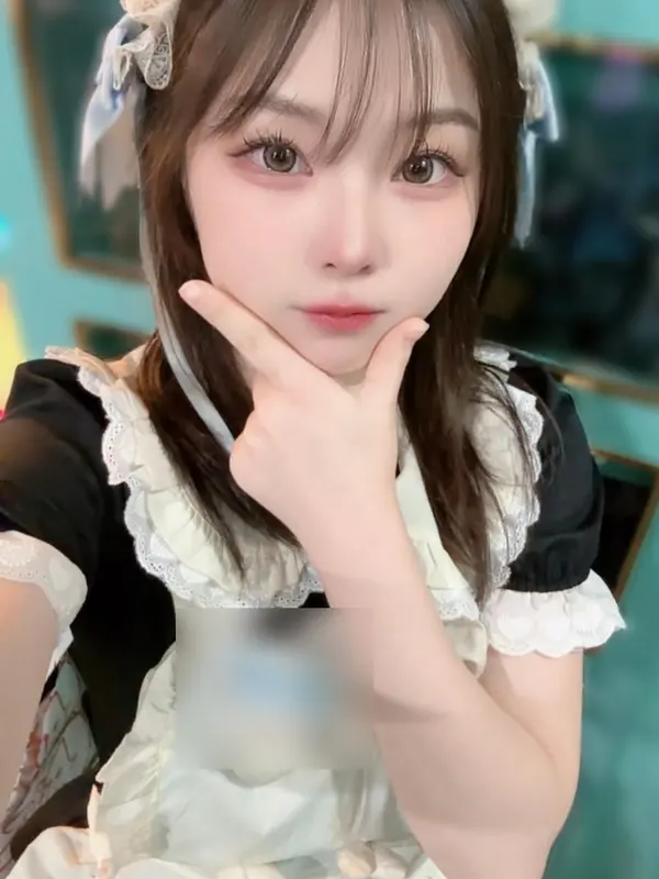 みらぱれのメイドさん
