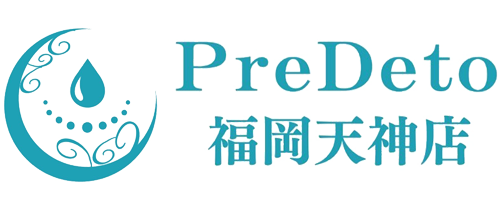 PreDeto 福岡天神店
