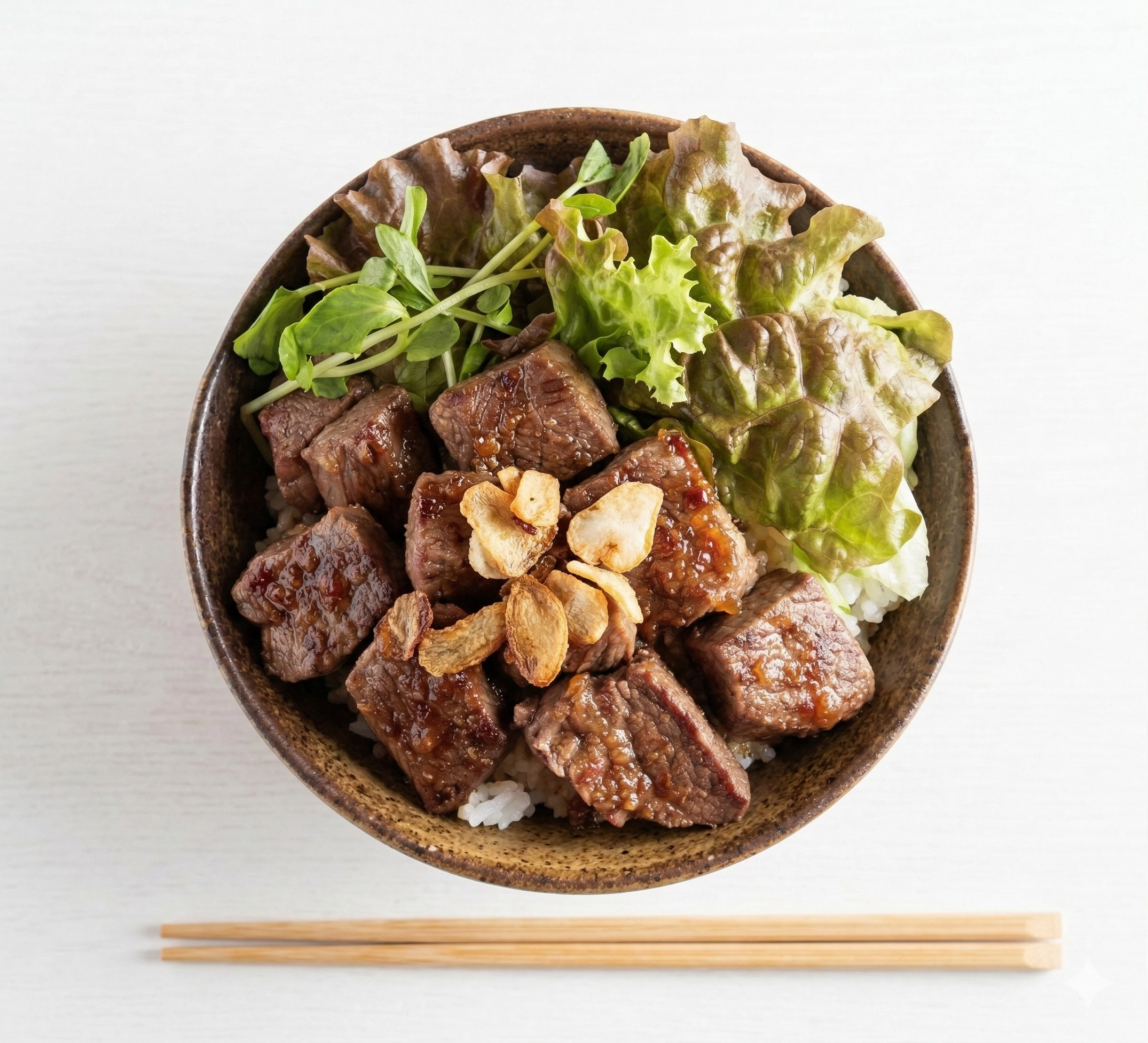 Re:ARISE フードメニュー 2