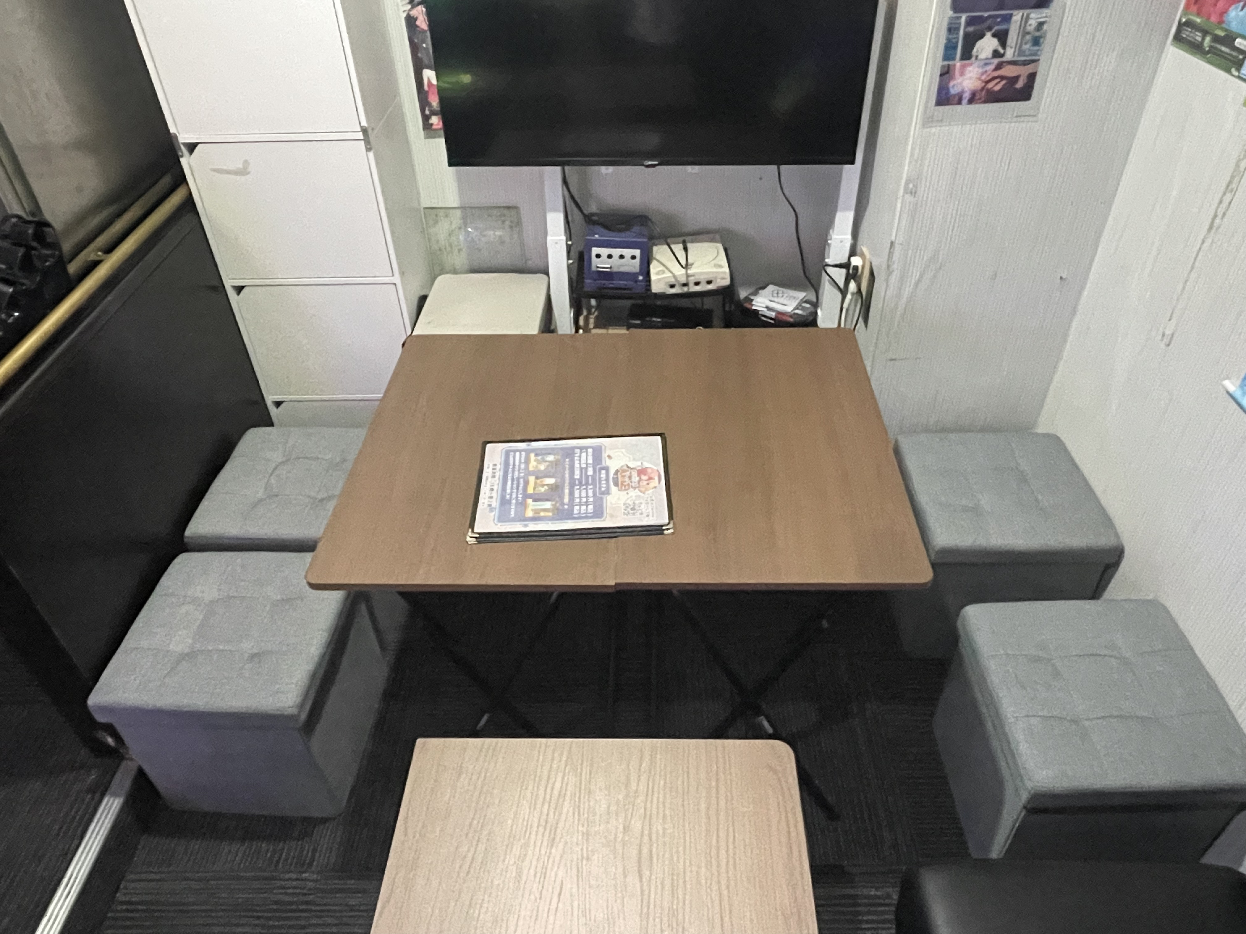 Re:ARISE ボードゲーム