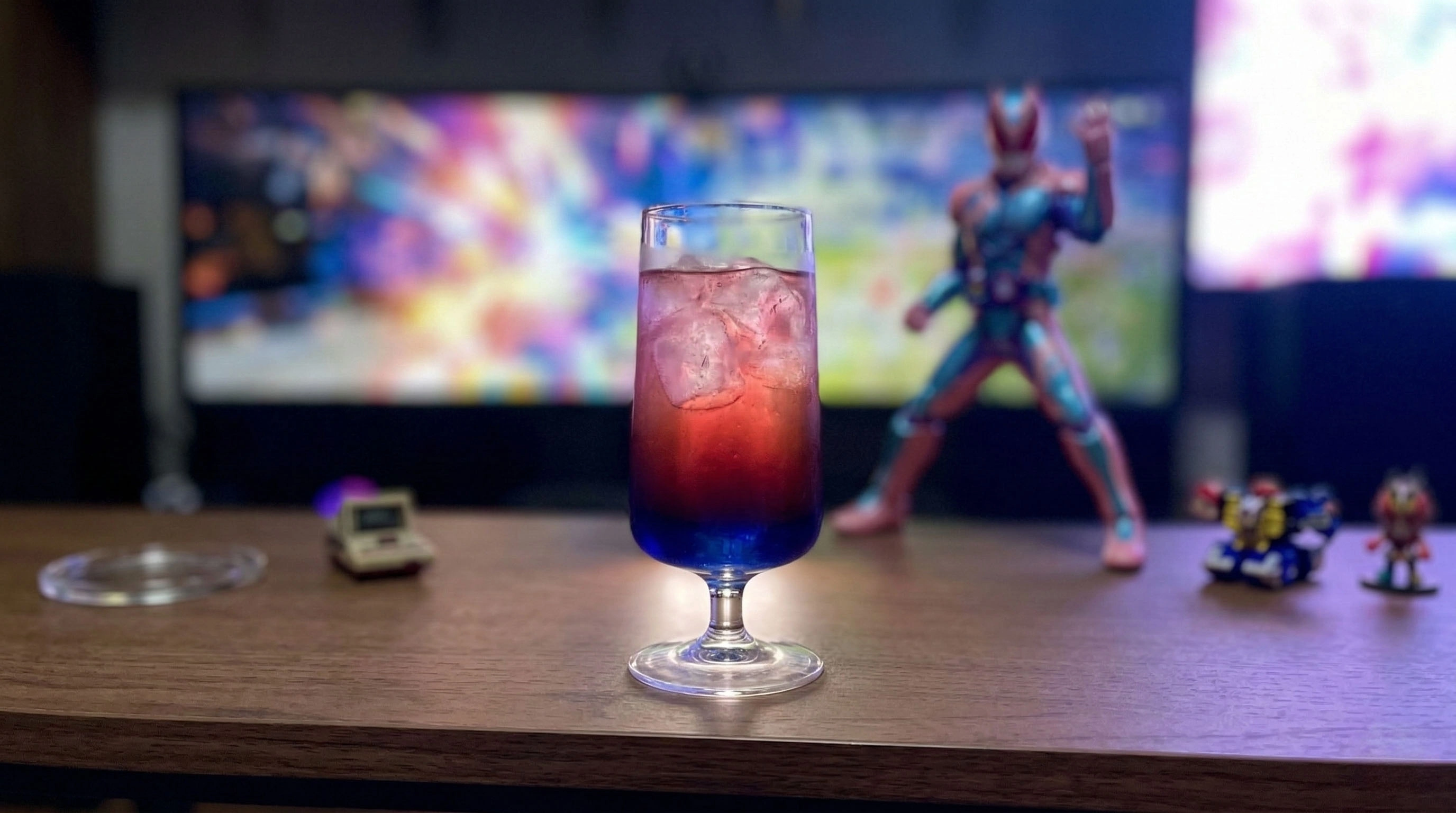  Re:ARISEのイメージカクテル